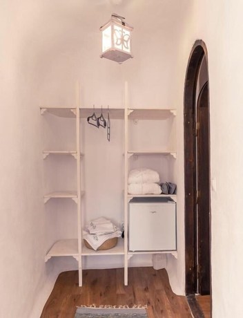 Imagen de la habitación del Hotel Pensiunea Dealul Verde. Foto 20
