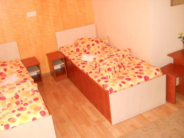 Imagen de la habitación del Hotel Pensiunea Diadis. Foto 3