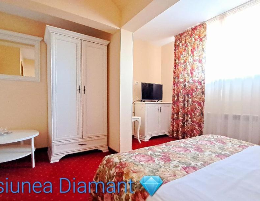 Imagen general del Hotel Pensiunea Diamant. Foto 4