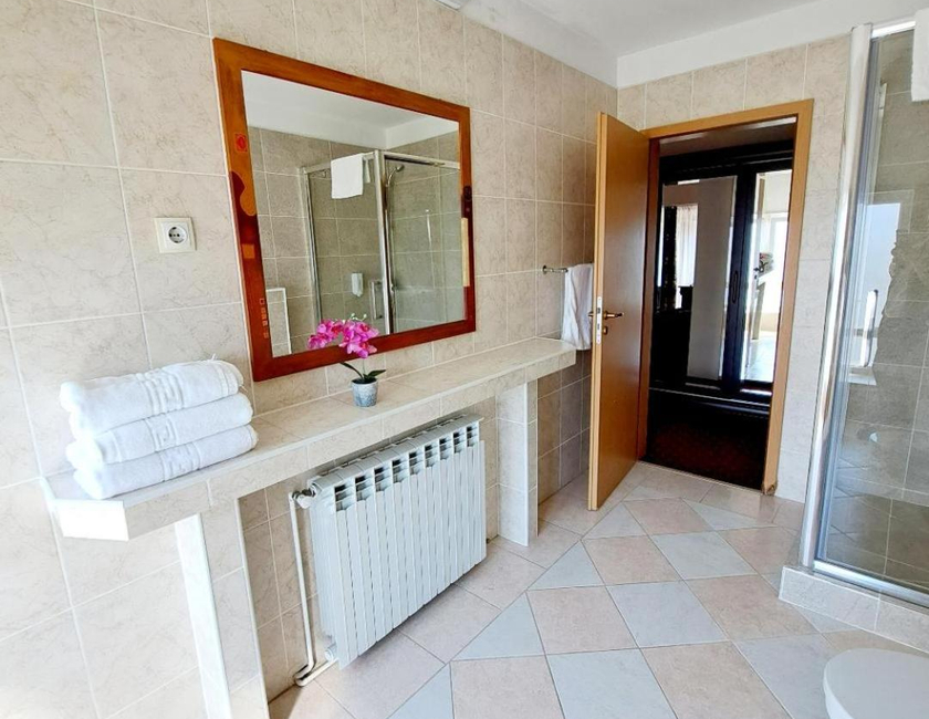 Imagen general del Hotel Pensiunea Diamant. Foto 8