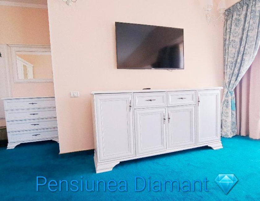 Imagen general del Hotel Pensiunea Diamant. Foto 18