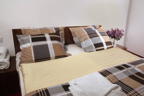 Imagen de la habitación del Hotel Pensiunea Floare de Colt. Foto 2