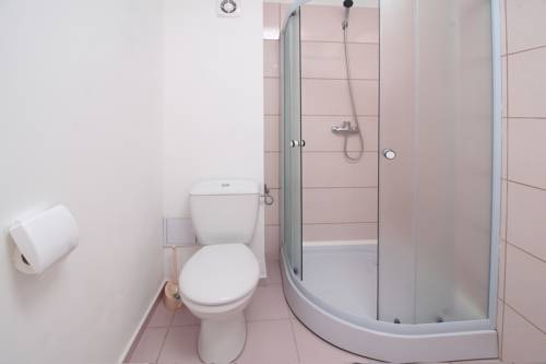 Imagen de los interiores del Hotel Pensiunea Floare de Colt. Foto 6