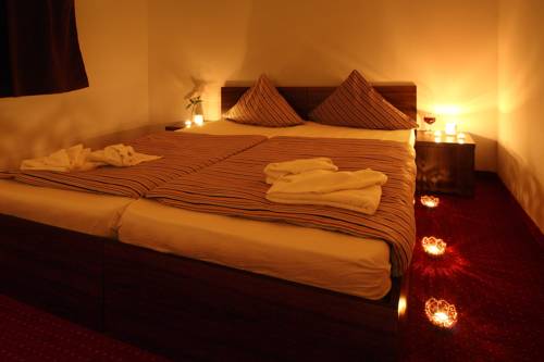 Imagen de la habitación del Hotel Pensiunea Floare de Colt. Foto 4