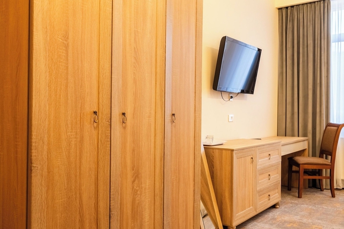 Imagen de la habitación del Hotel Pensiunea Floarea Soarelui Brasov. Foto 6