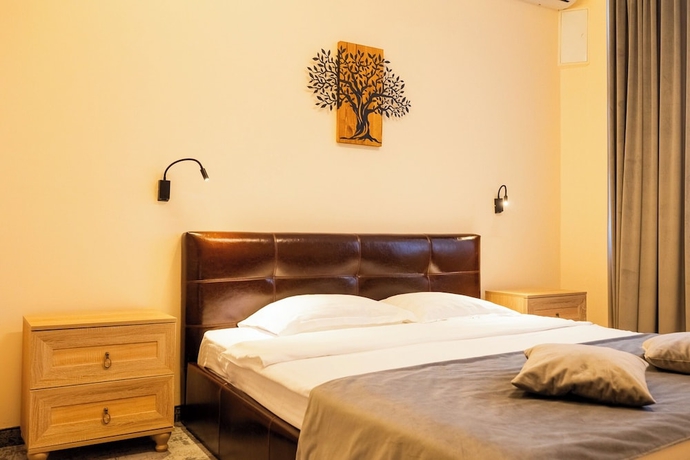 Imagen de la habitación del Hotel Pensiunea Floarea Soarelui Brasov. Foto 7
