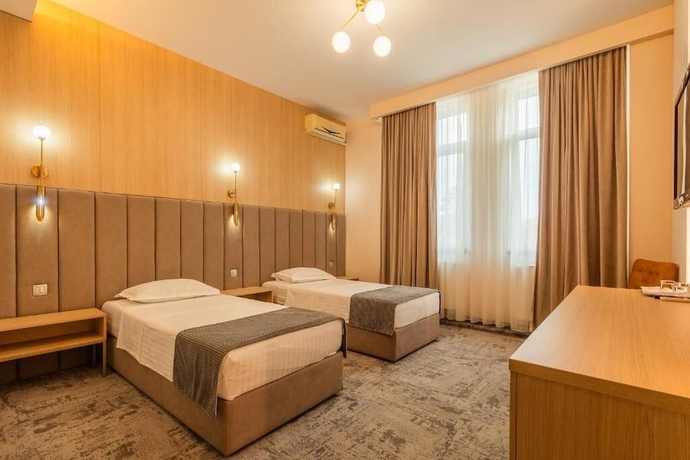 Imagen de la habitación del Hotel Pensiunea Floarea Soarelui Brasov. Foto 8