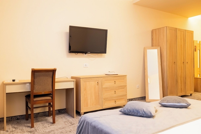 Imagen de la habitación del Hotel Pensiunea Floarea Soarelui Brasov. Foto 11