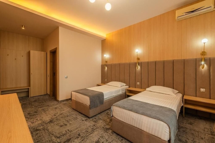 Imagen de la habitación del Hotel Pensiunea Floarea Soarelui Brasov. Foto 12