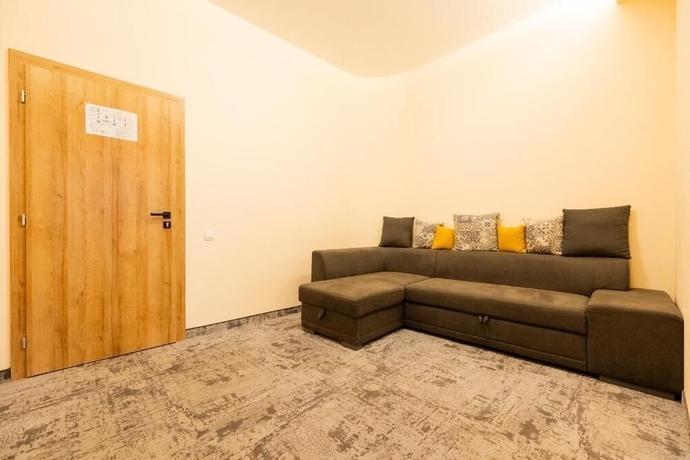 Imagen de la habitación del Hotel Pensiunea Floarea Soarelui Brasov. Foto 13