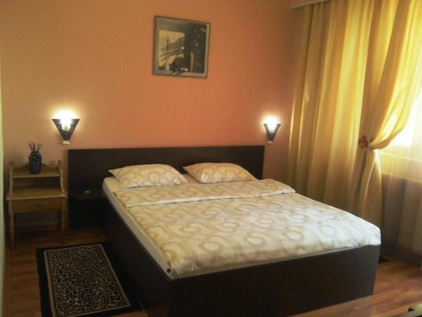 Imagen de la habitación del Hotel Pensiunea Frank Sydney. Foto 3