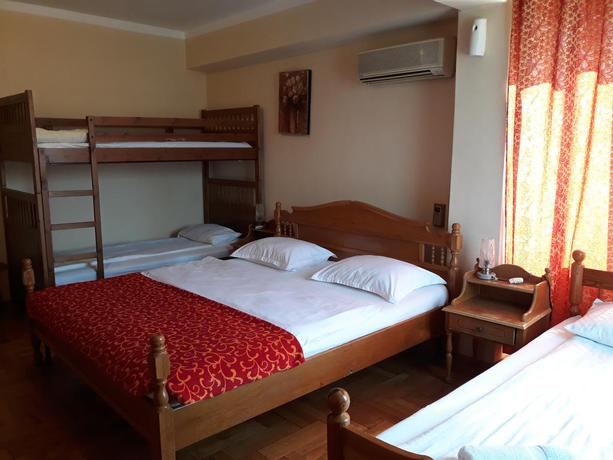 Imagen de la habitación del Hotel Pensiunea Frank Sydney. Foto 4