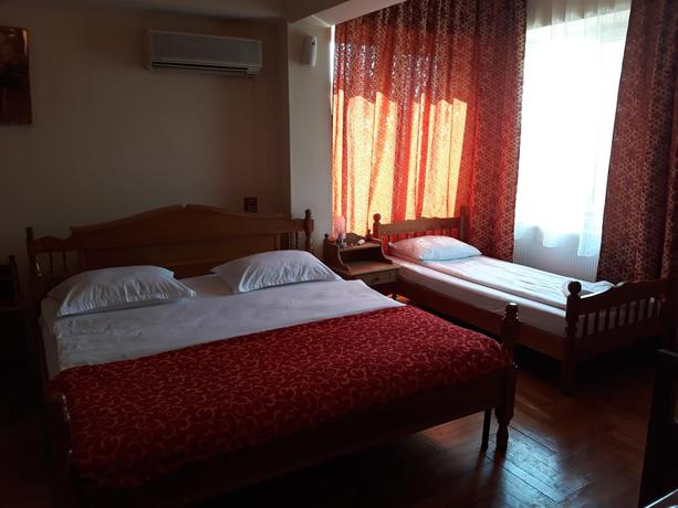 Imagen de la habitación del Hotel Pensiunea Frank Sydney. Foto 6
