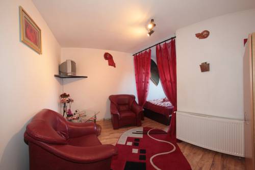 Imagen de la habitación del Hotel Pensiunea Gia. Foto 2