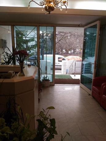 Imagen de los interiores del Hotel Pensiunea Helvetia. Foto 7