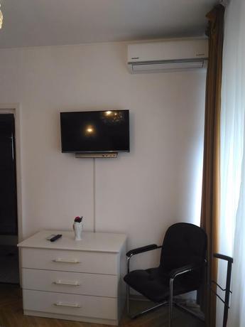 Imagen de los interiores del Hotel Pensiunea Helvetia. Foto 11