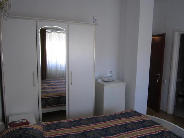 Imagen de la habitación del Hotel Pensiunea Helvetia. Foto 3