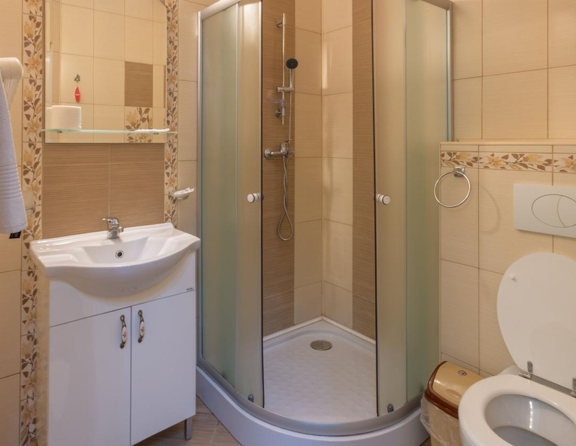 Imagen general del Hotel Pensiunea Hermannstadt. Foto 10