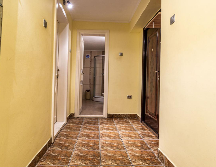 Imagen general del Hotel Pensiunea Hermannstadt. Foto 17