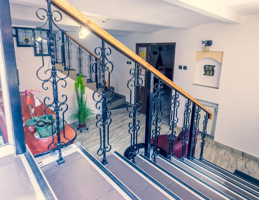 Imagen general del Hotel Pensiunea Hermannstadt. Foto 19
