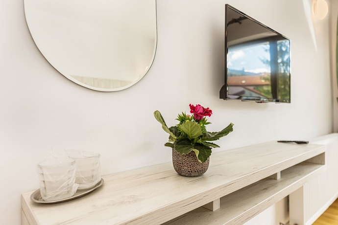 Imagen de la habitación del Hotel Pensiunea Hilltop. Foto 10