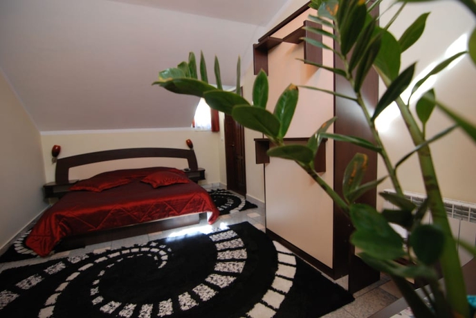 Imagen de la habitación del Hotel Pensiunea Italiana. Foto 16