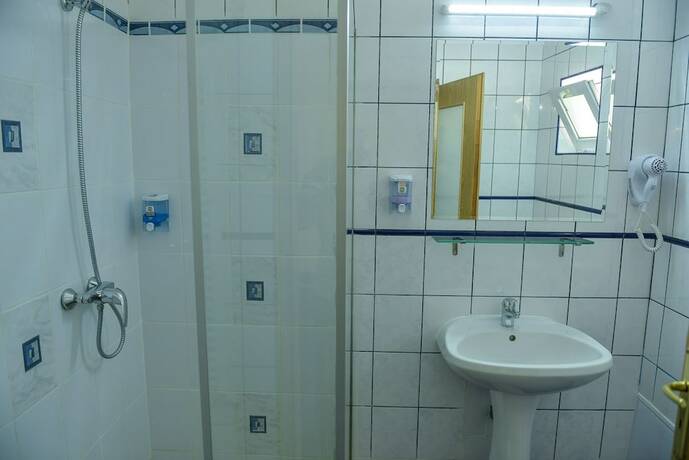 Imagen general del Hotel Pensiunea Kronstadt. Foto 1