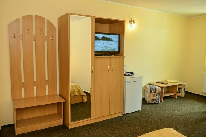 Imagen de la habitación del Hotel Pensiunea Kronstadt. Foto 15