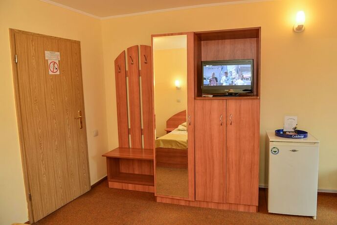 Imagen de la habitación del Hotel Pensiunea Kronstadt. Foto 18