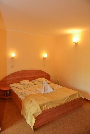 Imagen general del Hotel Pensiunea Kronstadt. Foto 9