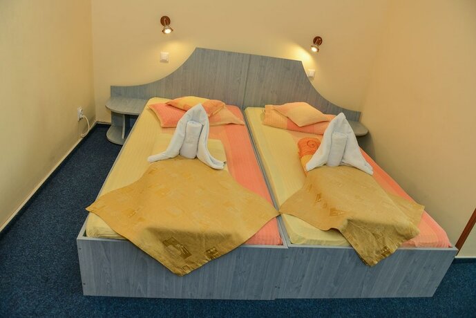 Imagen de la habitación del Hotel Pensiunea Kronstadt. Foto 19