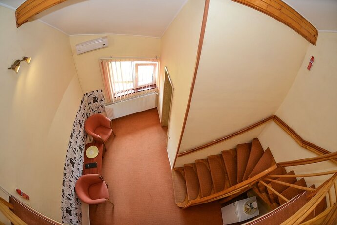 Imagen de la habitación del Hotel Pensiunea Kronstadt. Foto 20