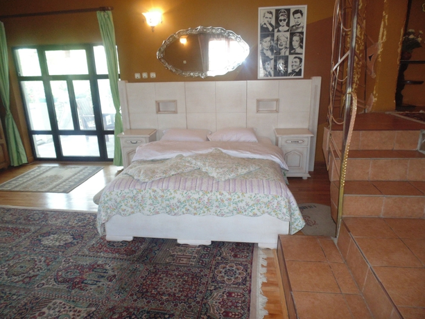 Imagen de la habitación del Hotel Pensiunea Leaganul Bucovinei. Foto 4