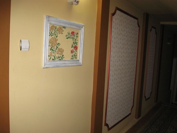 Imagen de los interiores del Hotel Pensiunea Leaganul Bucovinei. Foto 14