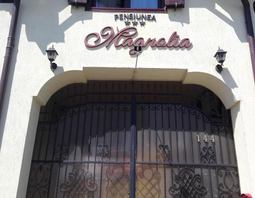 Imagen general del Hotel Pensiunea Magnolia. Foto 5