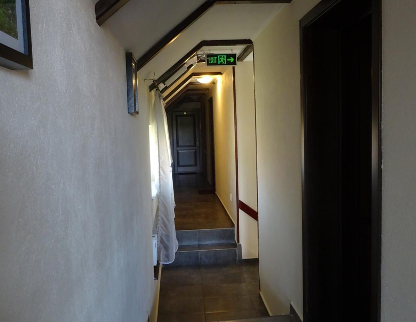 Imagen general del Hotel Pensiunea Magnolia. Foto 25