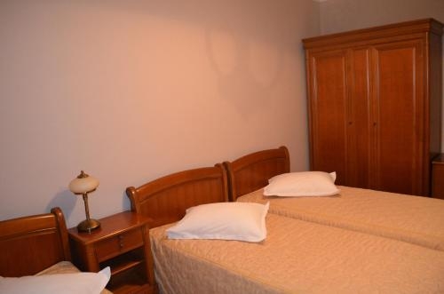 Imagen de la habitación del Hotel Pensiunea Magura. Foto 8