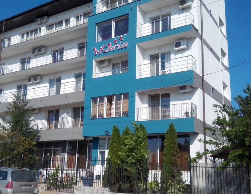 Imagen general del Hotel Pensiunea Maria Costinesti. Foto 1