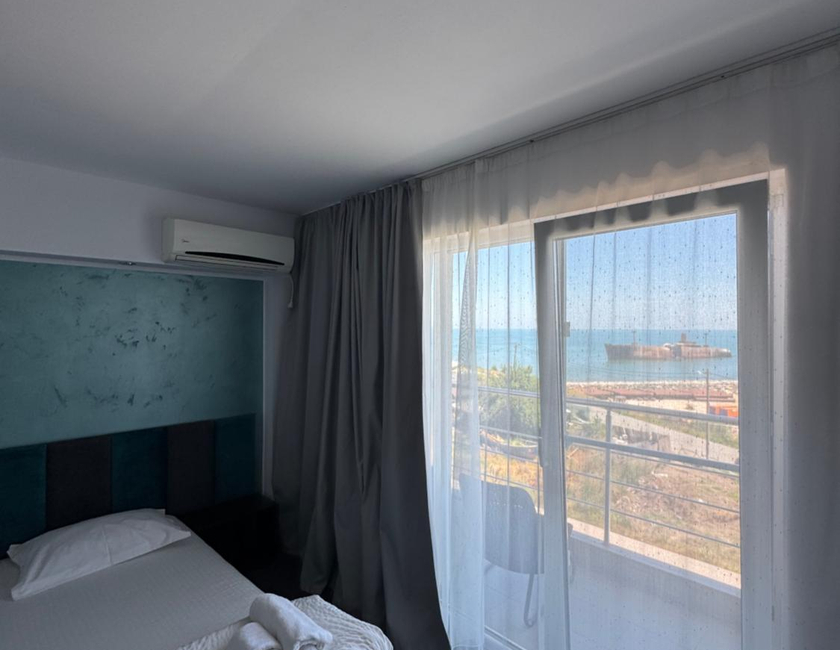 Imagen general del Hotel Pensiunea Maria Costinesti. Foto 3