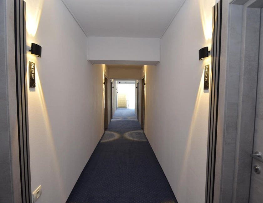 Imagen general del Hotel Pensiunea Maria Costinesti. Foto 9
