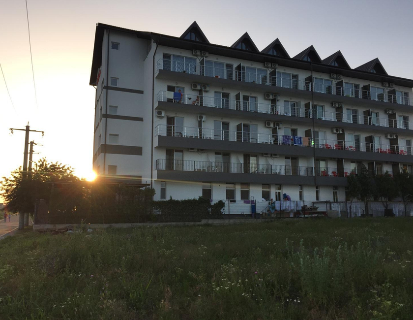 Imagen general del Hotel Pensiunea Maria Costinesti. Foto 23