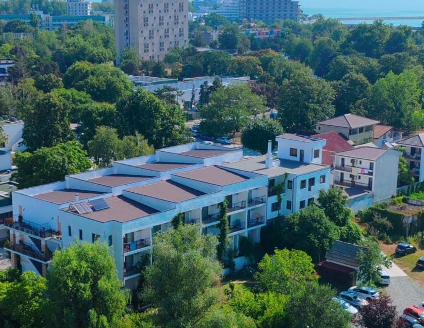 Imagen general del Hotel Pensiunea Mioara. Foto 4