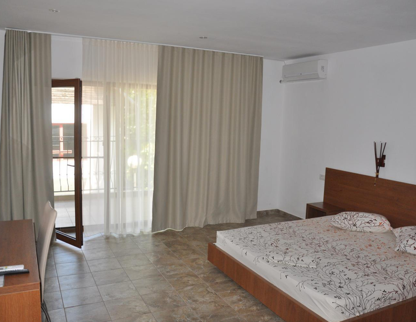 Imagen general del Hotel Pensiunea Mioara. Foto 10