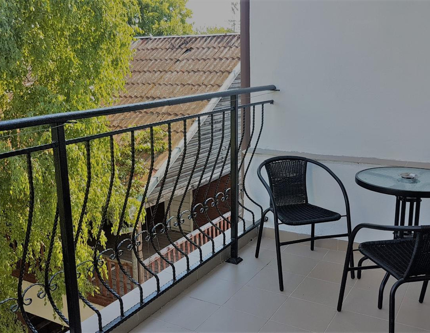 Imagen general del Hotel Pensiunea Mioara. Foto 12