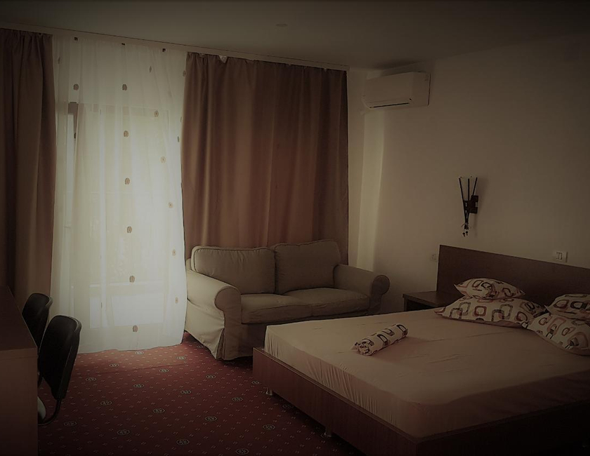 Imagen general del Hotel Pensiunea Mioara. Foto 17
