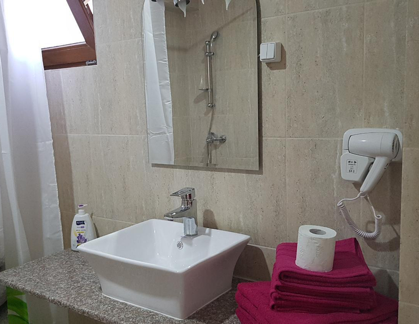 Imagen general del Hotel Pensiunea Mioara. Foto 23