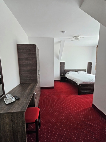 Imagen de la habitación del Hotel Pensiunea Miruna. Foto 2