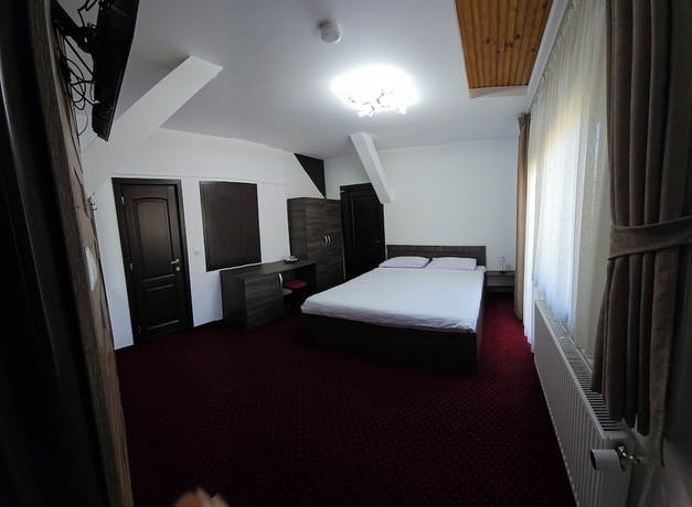 Imagen de la habitación del Hotel Pensiunea Miruna. Foto 4