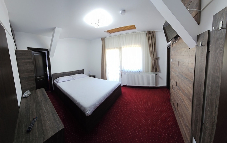 Imagen de la habitación del Hotel Pensiunea Miruna. Foto 5