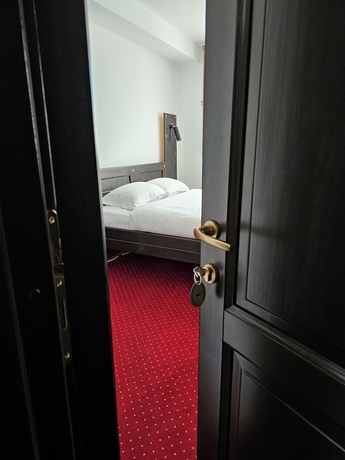 Imagen de la habitación del Hotel Pensiunea Miruna. Foto 9